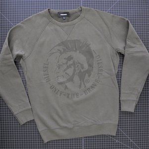 Diesel | Sweaters | Diesel Sweater 